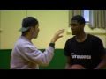 Kyrie Irving S Pre Draft Workout