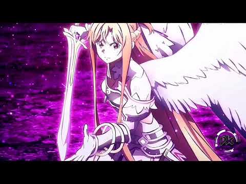 Sword Art Online Alicization - War of Underworld OST - Moon and Shadow