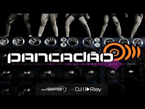 Metralhadora | Banda Vingadora | Remix Pancadão