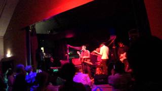 Broken Records - The Motorcycle Boy Reigns Live @ Retreat Festival