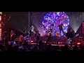 Helloween - The 40th Anniversary, live at The Aztec Theatre, San Antonio, TX April 8, 2026