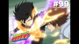 Download lagu Reborn! - Episode 99 [English Sub] mp3