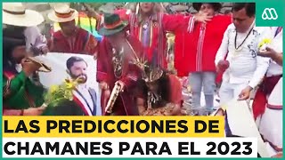 Video 6 — Chamán Peruano