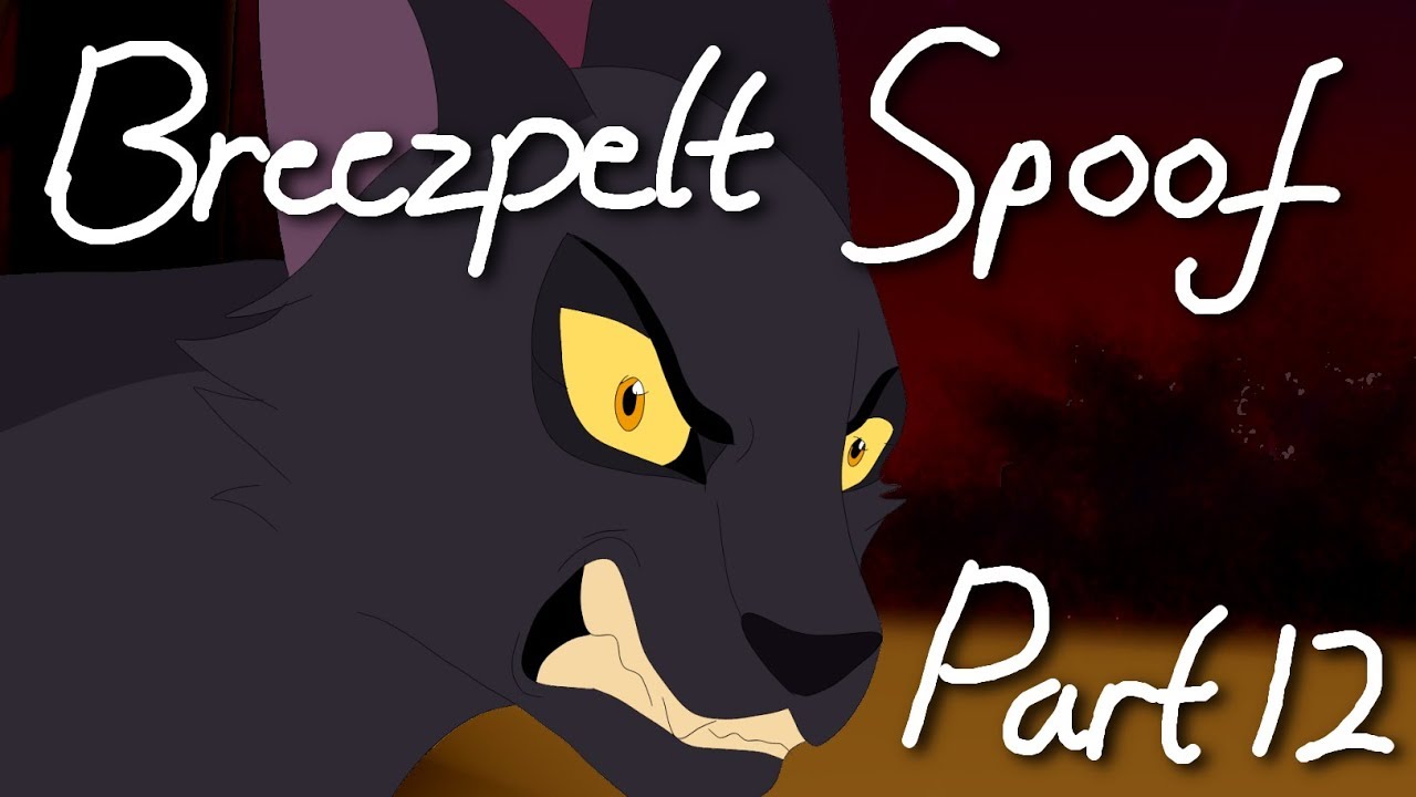 ♢Breezepelt's Song MAP - Part 12 (Alex Harrier)♢