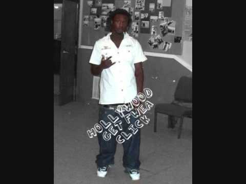 Hollywoodyooo - Up Dat Fi Bitch