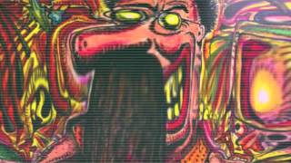 Censored Music: "Venge Art" fascicle #17 (Op. 83) by Gary Noland