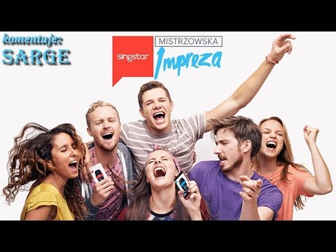 SingStar Ultimate Party Playstation 3