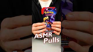 Lucky ASMR PULL #asmr #pokemon