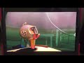 Chicken Little Musical 2007 Chapter 16 Alien Chase Canadian Blu Ray RIP