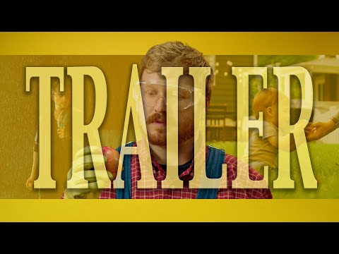 The Handyman | Trailer | 2025