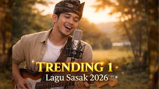 Download lagu 🔥 Trending No.1! Lagu Sasak 2026 – Cover Terbaik Paling Enak Didengar (Bikin Merinding) mp3