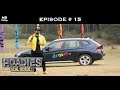 Roadies Real Heroes - Full Episode 15 - Joker Becomes The ‘Joker’