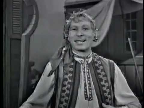 The best of the Danny Kaye show - 1963 to 1967 - clip 4