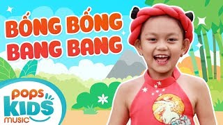 Bống Bống Bang Bang Remix - Bé Bào Ngư  Ca 