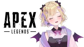 【 APEX 】ワールズエッジなのに人がいません。。。【 ぶいすぽっ！胡桃のあ 】