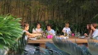 Byron Bay Beachside Accommodation