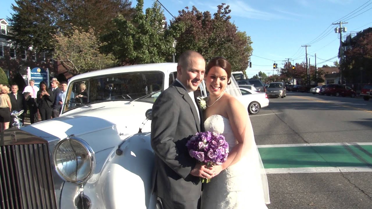 Nicole & Vincent