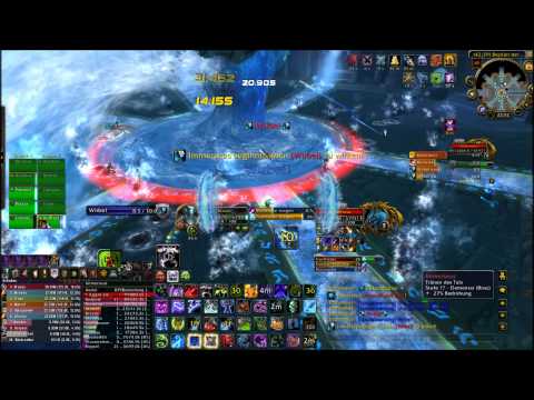 Republic of Gamers vs. Immerseus(10er normal) PoV DK