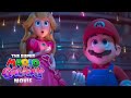 The Super Mario Galaxy Movie The Flight Deck OST
