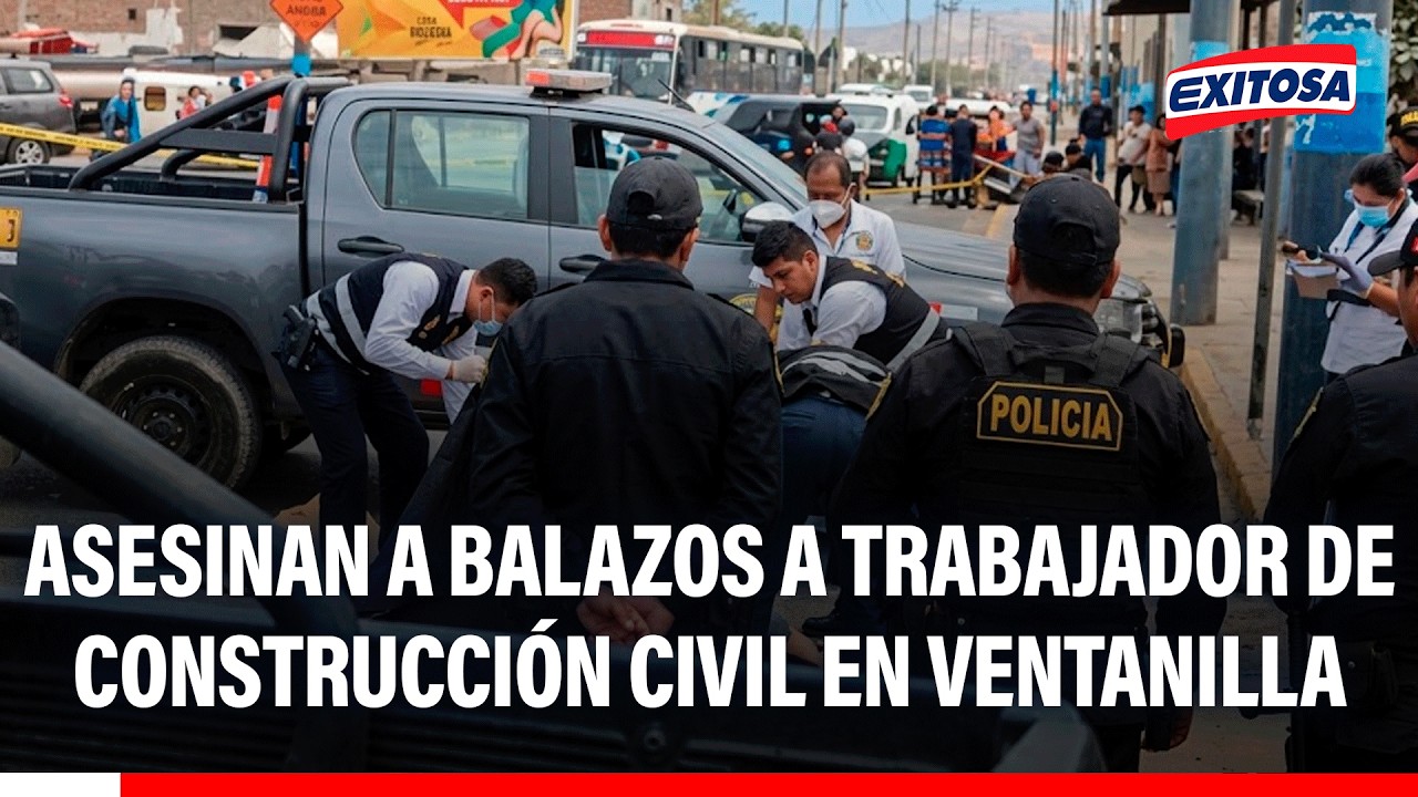🔴🔵 Familia de la víctima alerta que apoyaba a candidato municipal y exige justicia