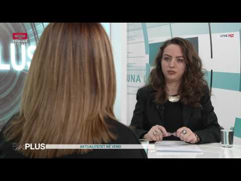 Fakt Plus - Fatmire Mulhaxha - Kollçaku - Nënkryetare e VV-së