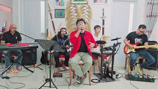 Download lagu Gara Gara Cinta-The Mercy's, Cover lawas Jadul Riap Band  (DadangKuswandi) mp3