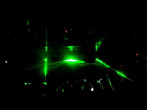 Markus Schulz @ Infierno, Cordoba, Argentina 3-10-09