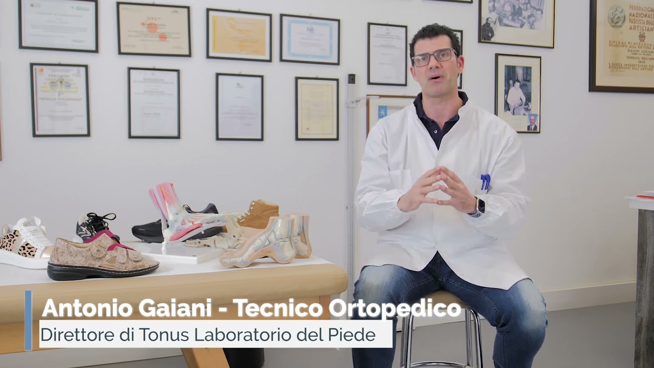 PASSI MOLTE ORE IN PIEDI DEVI CAMMINARE PARECCHIO QUAL E' LA CALZATURA IDEALE