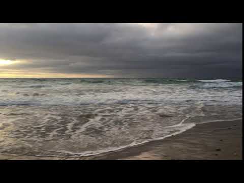 Корнвил Берег океана