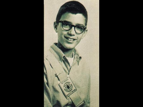 The Michael Brecker Podcast - Musical Avatar