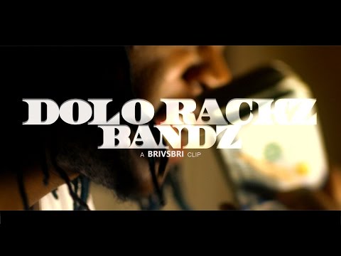 DOLO RACKZ - Bandz | Shot by @BRIvsBRI