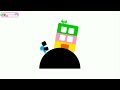 All Toca Boca Intros Repeating For 1 Hour Tocaboca