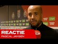 Jansen: 'Daarin schoten we echt tekort' | Reactie