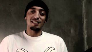 Operation Dagsværk Videoshoot Wafande Jooks HD - Sort Nat Sort Dag