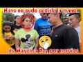 NANO NO PUDO PEDIR LA MANO DE NAYELI😬 Deisy y Bessy pelearan el amor del Seco😲 Parte 16 NANO NO PUDO PEDIR LA MANO DE NAYELI😬 Deisy y Bessy pelearan el amor del Seco😲 Parte 16