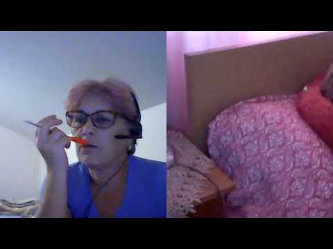 RO-403.Giuly,Sarcini eterice,Sarpele si Holograma Maica.H. R..E. LASCU coord. si C. MORARU telepat