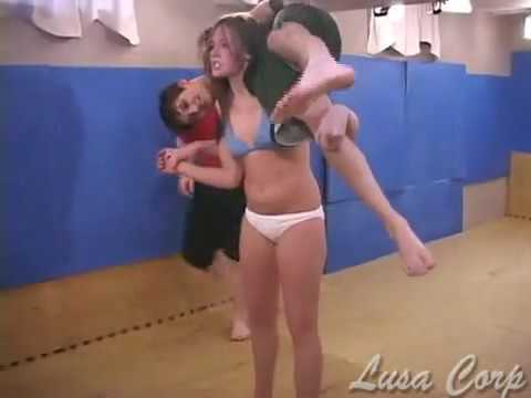 lift training chloe - YouTube