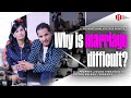 Why Is Marriage Difficult IVS With Prophet Jerome Fernando Pastor Melanie Fernando