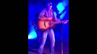 Aaron Watson - Getaway Truck (Live)