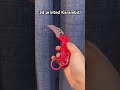 3d Printed Karambit Karambit 3dprinting