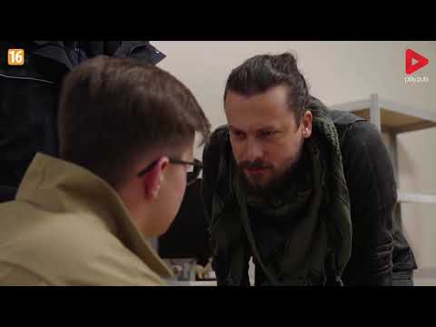 Dzielnica strachu - sezon 4 / odcinek 127