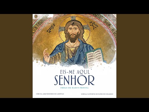 Alma de Cristo (feat. Clayton Dias) (Atribuído a Santo Inácio de Loyola)