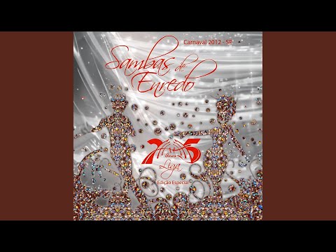 Ojuobá No Céu, Nos Olhos Do Rei... Na Terra, A Morada Dos Milagres... No Coração, Um Obá...