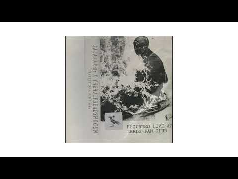 THEHALFDEADSHOGUN, SALAZAR187 – Diaries Of A Pimp 1980