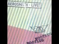 10 Chip Away The Stone Aerosmith 1978 Live ...
