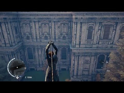 City of London: Templar Hunt: The Slaughterhouse Siblings: Make the Target Kill Her Brother: 100% Sy