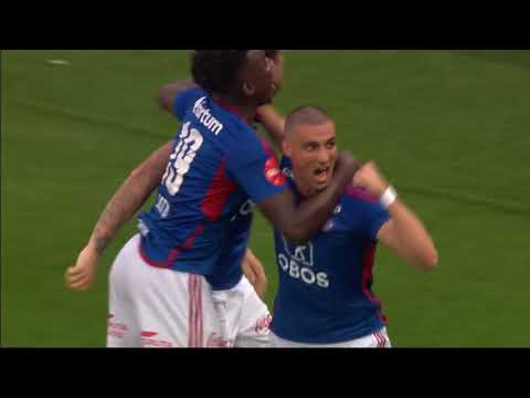 Vålerenga–Brann 3–2
