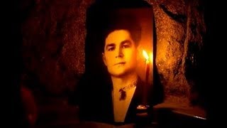 Київ. Листопад. Пам'яті найперших майданівців