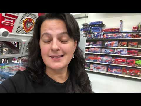 Dia das Crianças nos Estados Unidos....