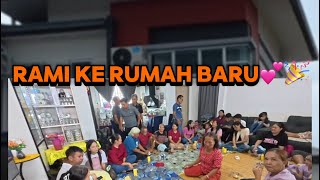 Download lagu Jemputan Pindah Rumah Baru 🎉 Rami Amai Kami Nyau Baka Gawai Gaiss 😘 mp3 Download lagu Jemputan Pindah Rumah Baru 🎉 Rami Amai Kami Nyau Baka Gawai Gaiss 😘 mp3
